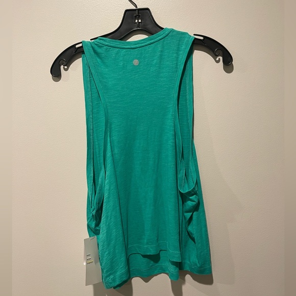 Zella Training Racerback Tank NWT - Picture 7 of 7
